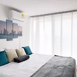 3 Cuartos 2 balcones