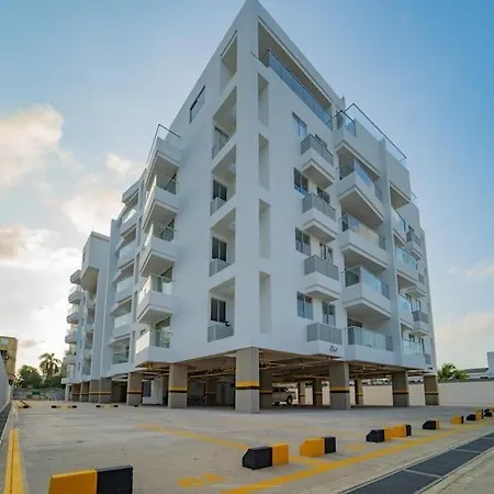Apartment 3 Cuartos 2 Balcones *