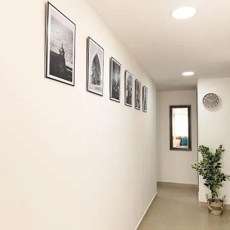 Apartment 3 Cuartos 2 Balcones Cartagena
