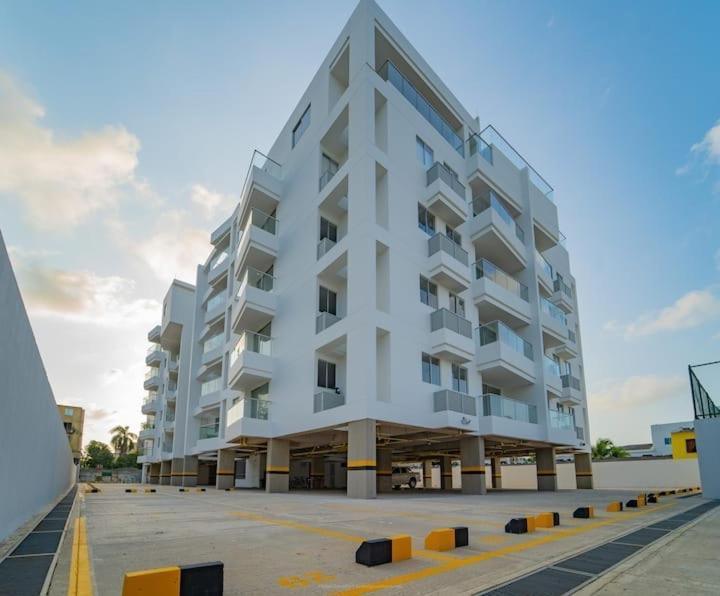 Apartment 3 Cuartos 2 Balcones *